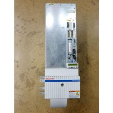 Rexroth France Mexico HMS01.1N-W0150-A-07-NNNN Indra Drive M Frequenzumrichter