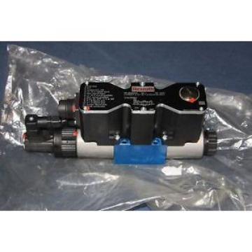 Rexroth, Australia Australia 4WREEM 6 E1-32-22/G24K34/B6V, R901037662, Proportional Valve Bosch NEW