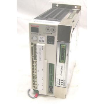 INDRAMAT France Mexico REXROTH  DRIVE CONTROLLER  DKC10.3-012-3-MGP-01VRS   60 Day Warranty!