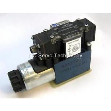 Rexroth Canada Japan 4WE6D73-62/EG24N9DK24L/A12V Solenoid Valve