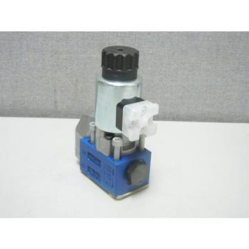 REXROTH Egypt china M3SEW6U36630MG24N9K4 NEW SOLENOID VALVE R900566289 M3SEW6U36630MG24N9K4