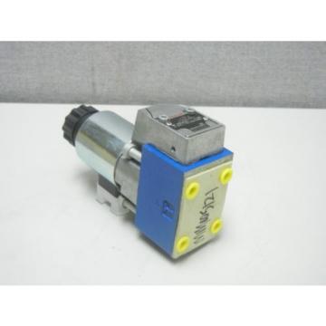 REXROTH Egypt china M3SEW6U36630MG24N9K4 NEW SOLENOID VALVE R900566289 M3SEW6U36630MG24N9K4