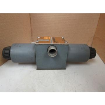 REXROTH China India HYDRAULIC VALVE 4WE10J32/CG24N9AV 4WE10J32CG24N9AV GZ63-0-A 241 24V DC