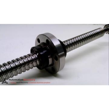 REXROTH Japan France R150311041, BALL SCREW ASSEMBLY, 17&#034; LONG, #222665