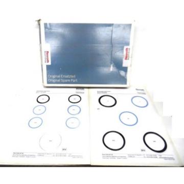 REXROTH Greece Egypt BOSCH GROUP, SEAL KIT, R961003072, LC32.-5X/6X