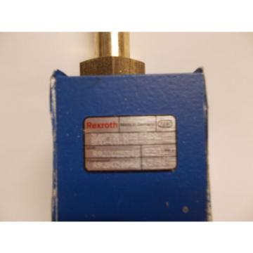 REXROTH USA china HYDRAULIC VALVE 320PZR 025 HGXL 800-V8.O-M R928025345 320 BAR G R9280369