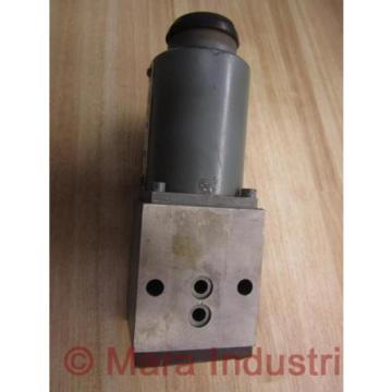 Rexroth Mexico Mexico 2LNF 6PP 2A/B Control Valve - New No Box