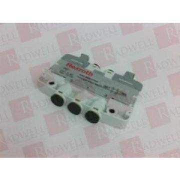 BOSCH Australia Singapore REXROTH R422101045 RQANS1