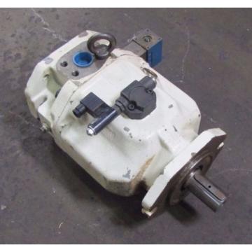 MANNESMANN Egypt Korea REXROTH SY2DFE1-11/100-100/00902051+00902050 HYDRAULIC PUMP