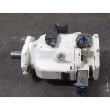 MANNESMANN Egypt Korea REXROTH SY2DFE1-11/100-100/00902051+00902050 HYDRAULIC PUMP