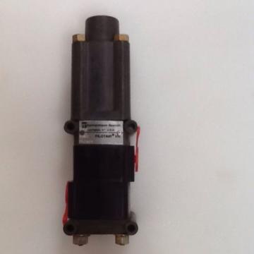 Rexroth Japan Italy Pilot Air Control Valve 1/4D P52901