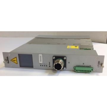 REXROTH Germany Italy *  0 608 750 108 SERVO AMPLIFIER  * LTU350