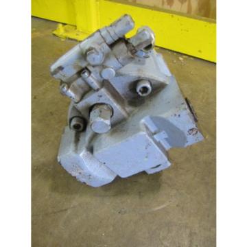 REXROTH Canada Dutch AA10VS071DR*/31R-PKC62N00 HYDRAULIC PUMP 2&#034; INLET 1&#034; OUTLET 1-1/4&#034; SHAFT