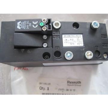 NEW China Germany REXROTH 261-209-110-0  VALVE