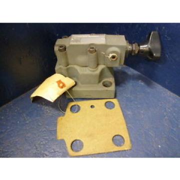 Rexroth Singapore Russia DB20-1-30/315U/5V Pressure Relief Valve HYDRONORMA