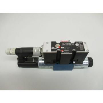 REXROTH-Pneumatikventile Mexico Japan  4WREE6W32-22/G24K31/A1V  R900911004