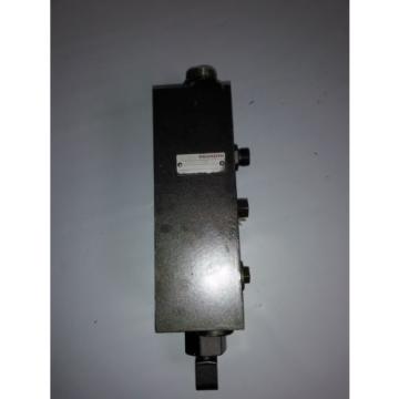 REXROTH China Canada 3HSR06-2X/1D VALVE