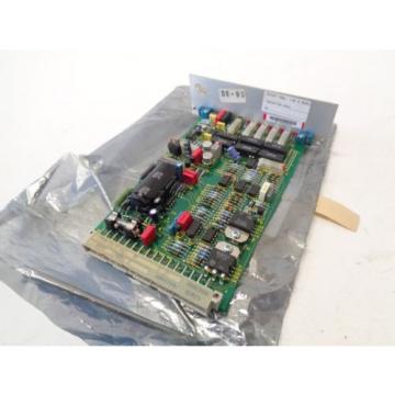 REXROTH China Russia VT-5005 CARD AMPLIFIER BOARD MODULE VT5005 - REFURBISHED - FREE SHIPPING