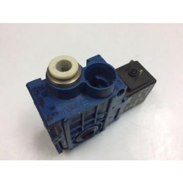 5791500220 India Australia AVENTICS REXROTH  DIRECTIONAL VALVE V579-3/2NC-DA06-024DC-04-RV2