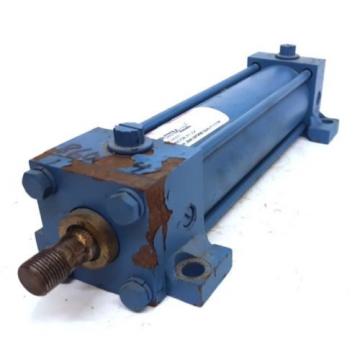 REXROTH, Singapore Korea BOSCH, HYDRAULIC CYLINDER, P-406595-3064, MOD C-M32-PP-C, 2 X 6-1/2&#034;