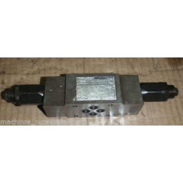 Rexroth Germany Canada Valve Z2DB6VC2-40/315V  Z2DB 6 VC2-40/315V 72DB