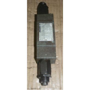 Rexroth Germany Canada Valve Z2DB6VC2-40/315V  Z2DB 6 VC2-40/315V 72DB