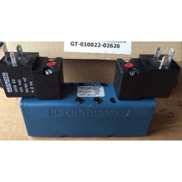 Rexroth Russia Australia Ceram Size 1 GT-10022-2626