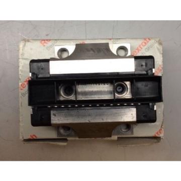 Rexroth India Australia R200129404 Ball Carriage *NEW*