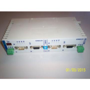 REXROTH Korea Canada INDRAMAT RMG12.2-NN INTERBUS GATEWAY MODULE