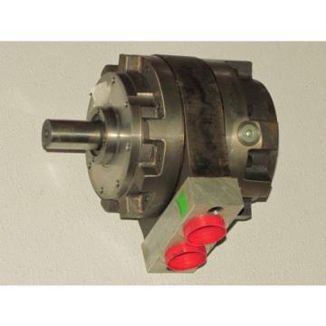 VON India Canada RUDEN HYDRAULIC MOTOR No. AV50K-13-16-A