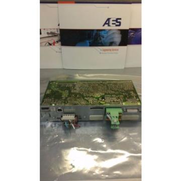 R911312378 Canada USA Rexroth Control Module