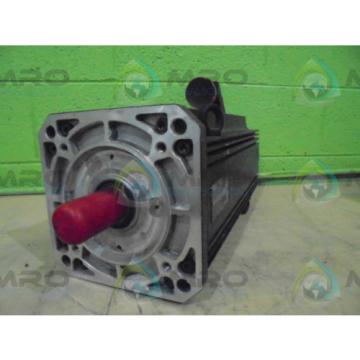 REXROTH Dutch Korea INDRAMAT MKD112D-027-KG3-AN SERVO MOTOR *NEW NO BOX*