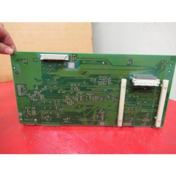 INDRAMAT China USA REXROTH CIRCUIT BOARD DRP04 109-0923-3B38-03 109-0923-3A38-03