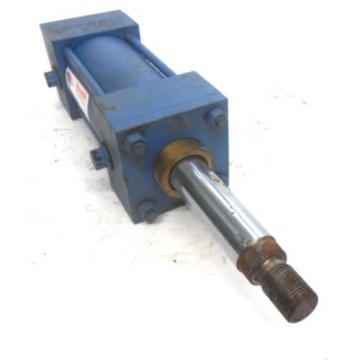 REXROTH, Singapore India BOSCH, HYDRAULIC CYLINDER, WL-151659, MOD MDS4-PP, 2-1/2 X 3&#034;