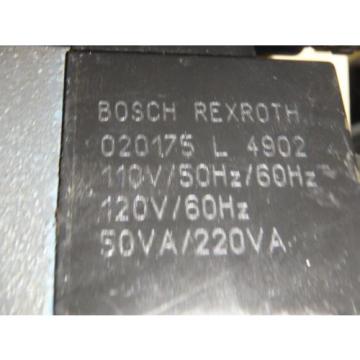 Rexroth France France Directional Valve 4WE6D60/0FEW110N _ 4WE6D600FEW110N