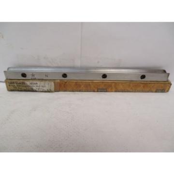 NEW France china REXROTH STAR LINEAR BEARING RAIL 1605-104-31 356MM 40011840