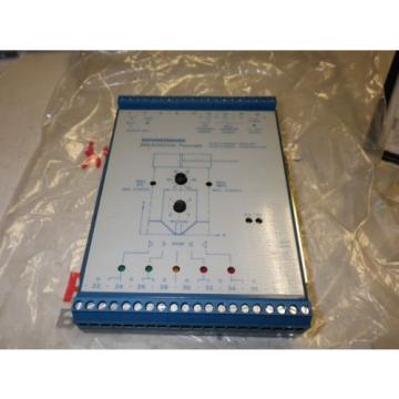 Mannesmann Greece Greece rexroth Pneumatik Positioner Controller 546 019 000 0