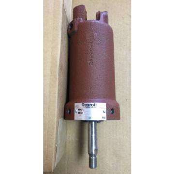 Rexroth Egypt Dutch P53341 / R431003154 Cast Cylinder 2.5 x 4