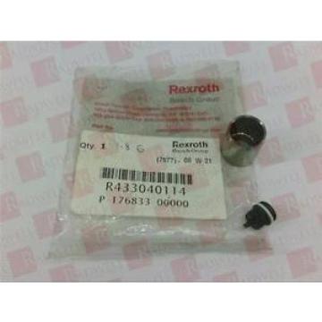 BOSCH Korea Egypt REXROTH R433040114 RQANS1