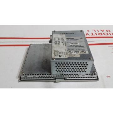 Rexroth USA Singapore IndraControl VCP 05 PROFIBUS DP slave VCP05.2DSN-003-PB-NN-PW