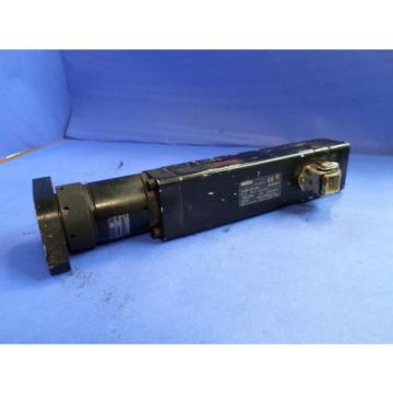 BOSCH France Canada REXROTH EC-4E510 3.1A 230V MOTOR 0 608 701 003/0 608 720 056/0 608 810 026