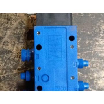 Rexroth Canada Russia 740 Control  Valve PW-067715-5