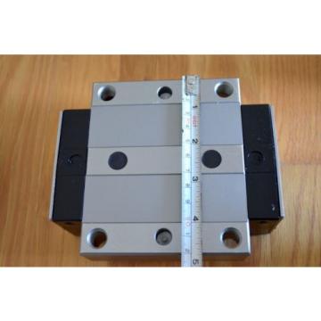 NEW China Australia Rexroth R185143110 Size45 Linear Roller Rail Bearing Runner Blocks - THK CNC