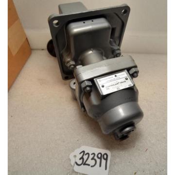 Rexroth Greece Mexico H-2-FX Controlair Valve P50494-2 (Inv.32399)