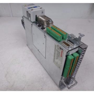 USED Singapore Korea Rexroth DKC02.3-040-7-FW Eco Drive Servo Controller Module without cover