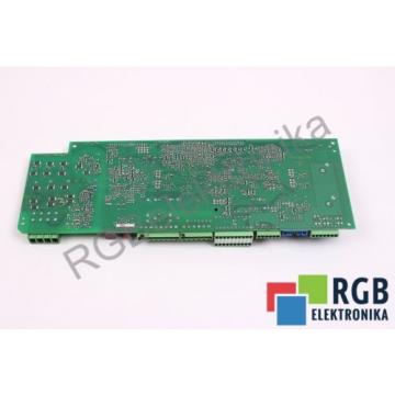 HVS09 USA Germany 08 MNR: 299372 BOARD FOR HVR03.2-W045N REXROTH 12 M WARRANTY ID15005