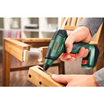 savers-choice - Bosch PKP 3.6V Cordless GLUE GUN 0603264670 3165140696739 RC.