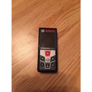 Bosch GLM50C Bluetooth Laser Range Distance Measurer Finder 3 0601072C00