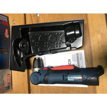 Bosch PS11BN 12 Volt Flex Head 3/8 Drill Driver Tool Bare tool