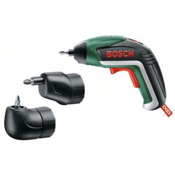 10 ONLY - Bosch IXO 5 Lithium ION Cordless Screwdriver 06039A8072 3165140800051